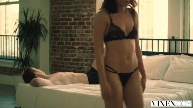 Video Viral Goyangan Pacarku Bikin Tak Tahan