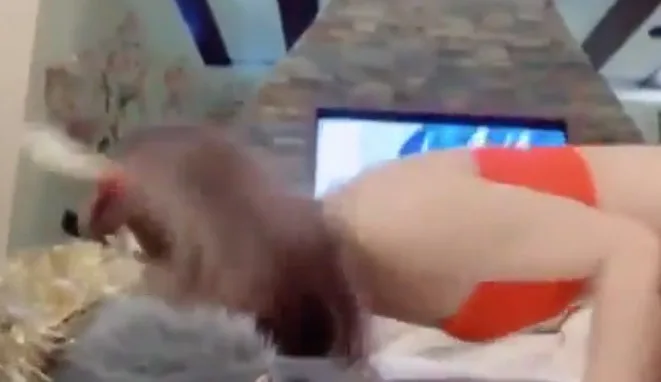 video gadis jepang mencoba street food viral yang ramai dibahas viral