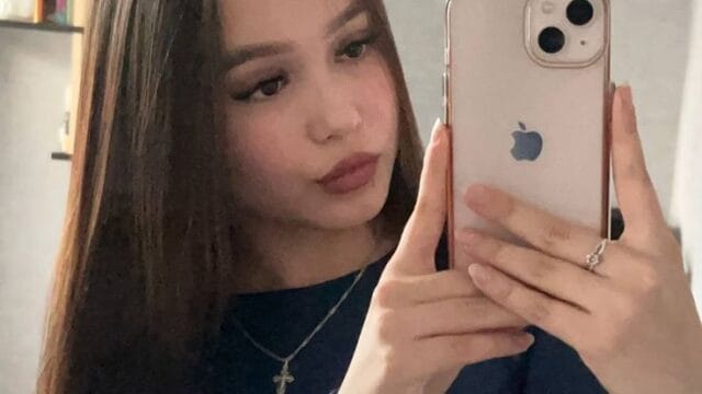 [Telegram::: cewek viral Karaoke  |  2026